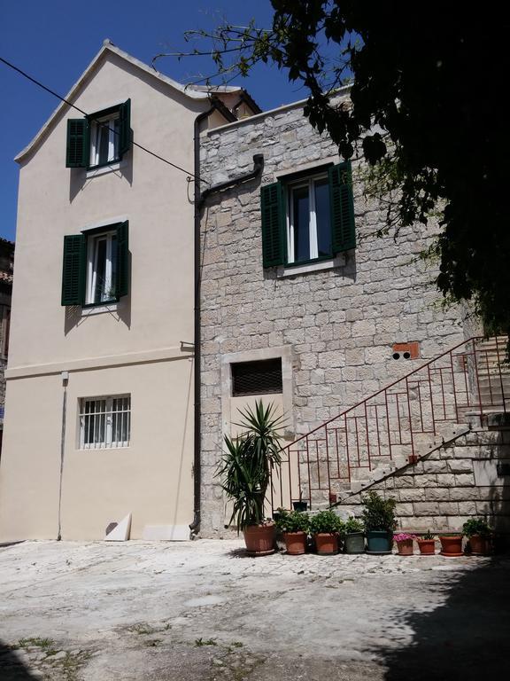 Apartment Terrace