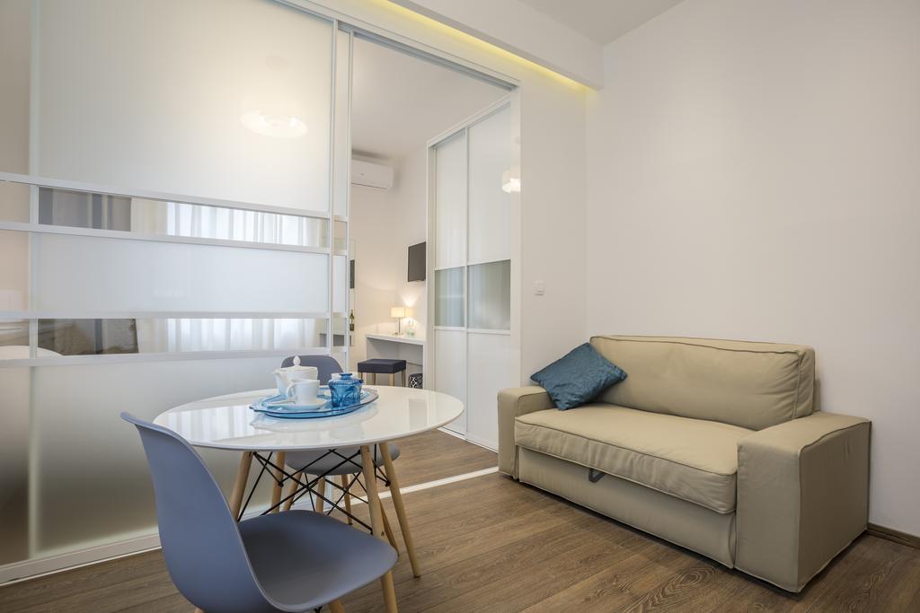 Apartamento Estudio