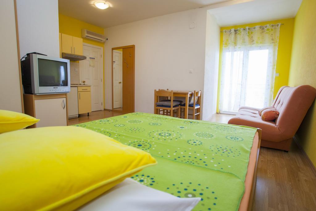 Appartamento con Vista Mare