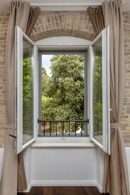 Deluxe Double or Twin Room with Garden View