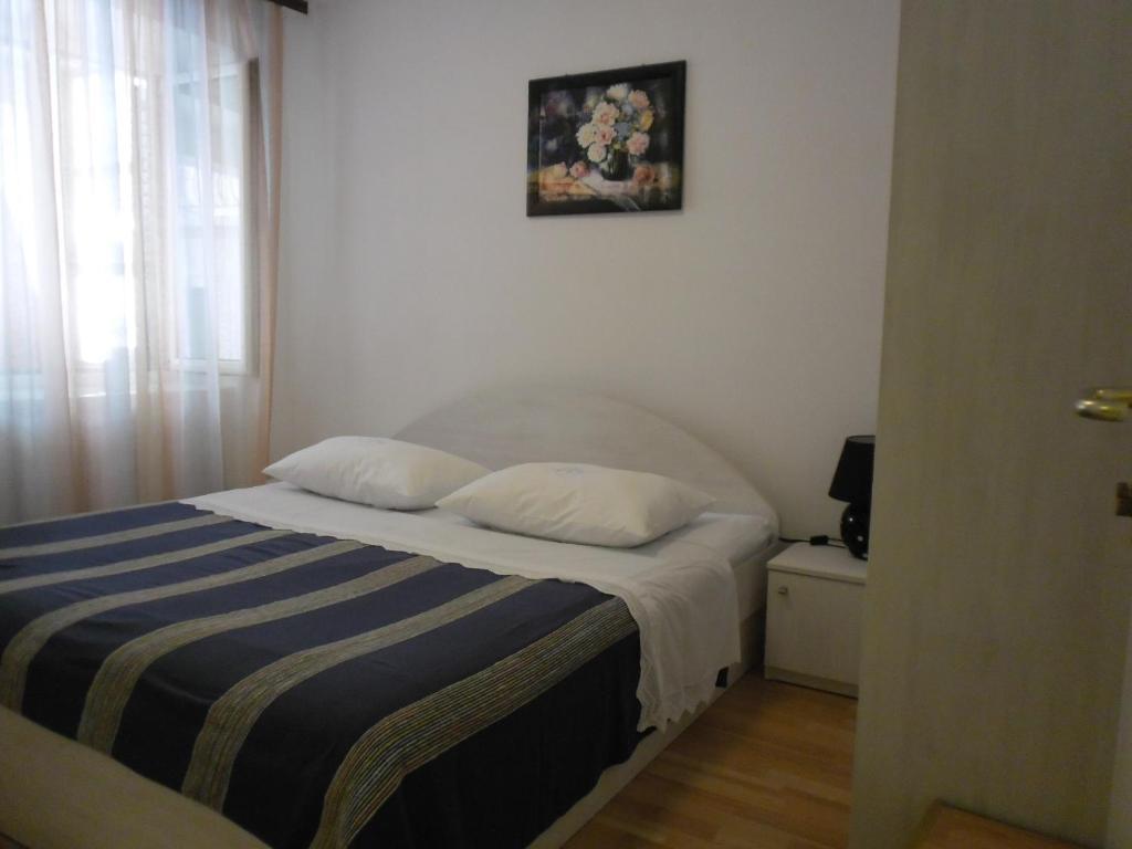 Appartamento con 2 Camere da Letto