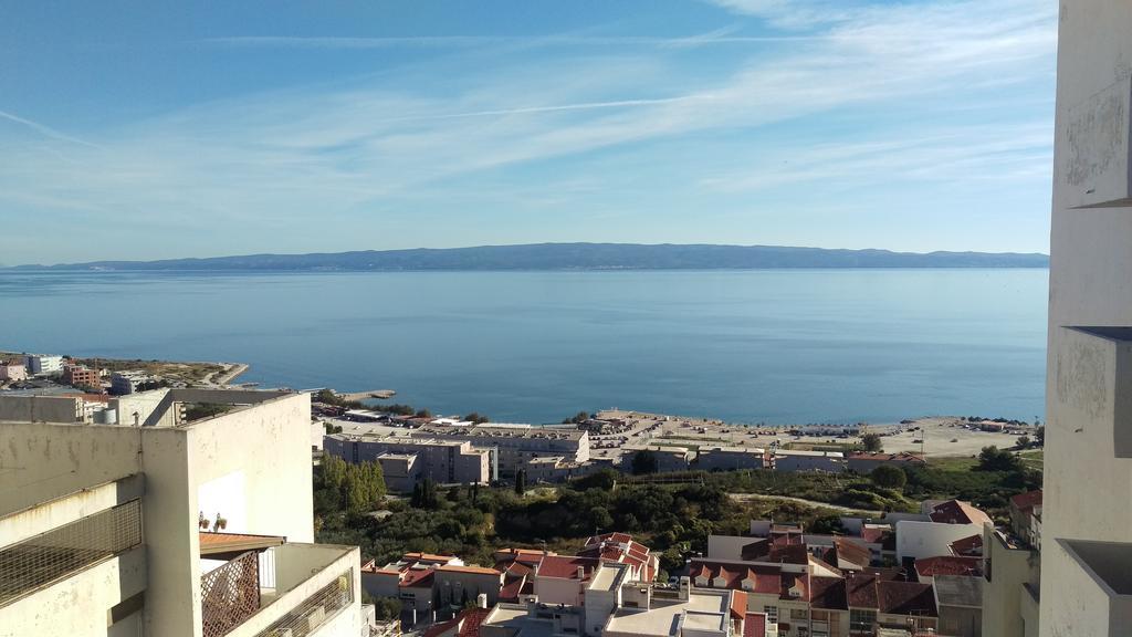 Appartamento con Vista Mare