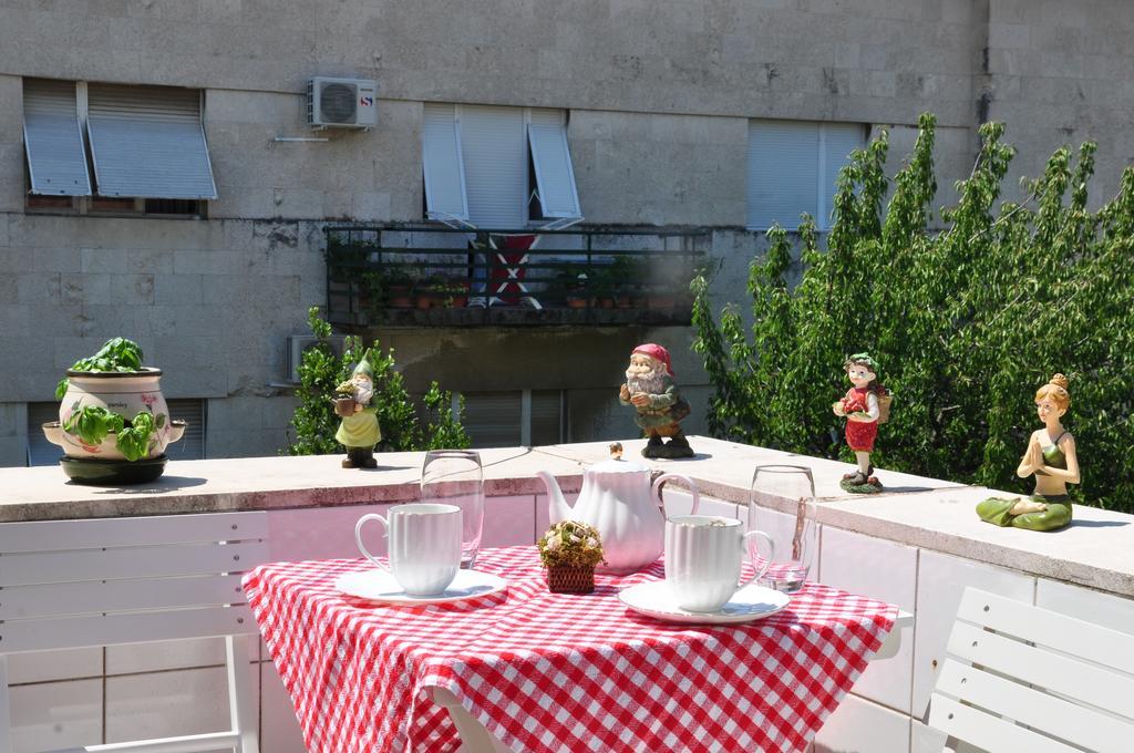 Apartamento de 1 dormitorio