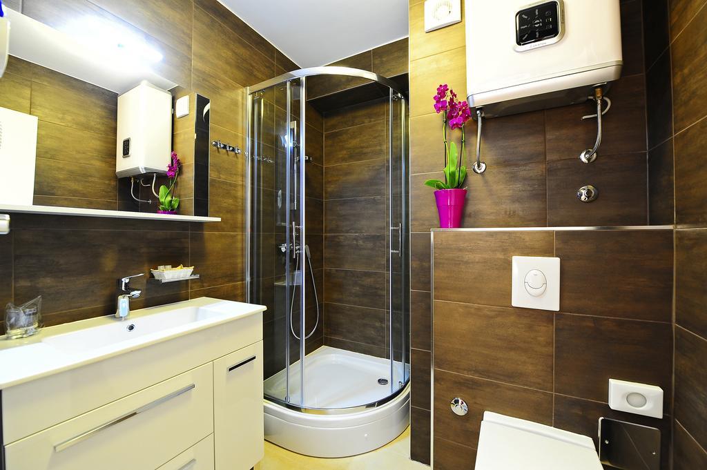 Habitación Doble con baño privado (4)