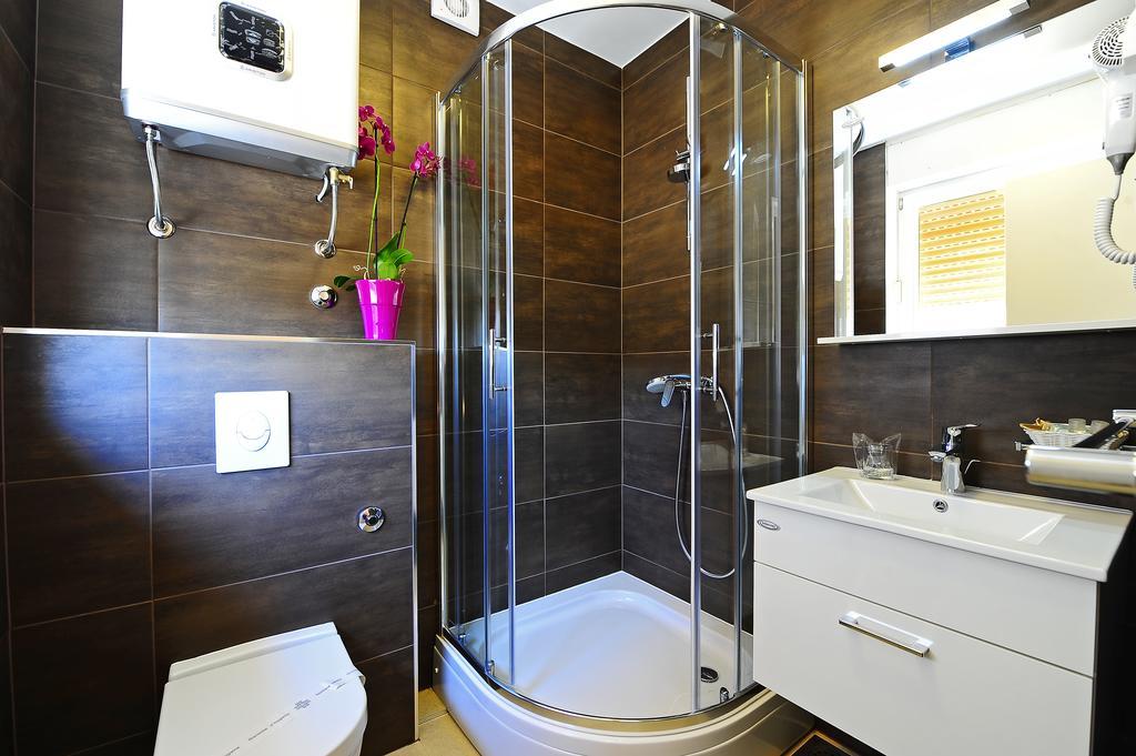 Habitación Doble con baño privado (3)