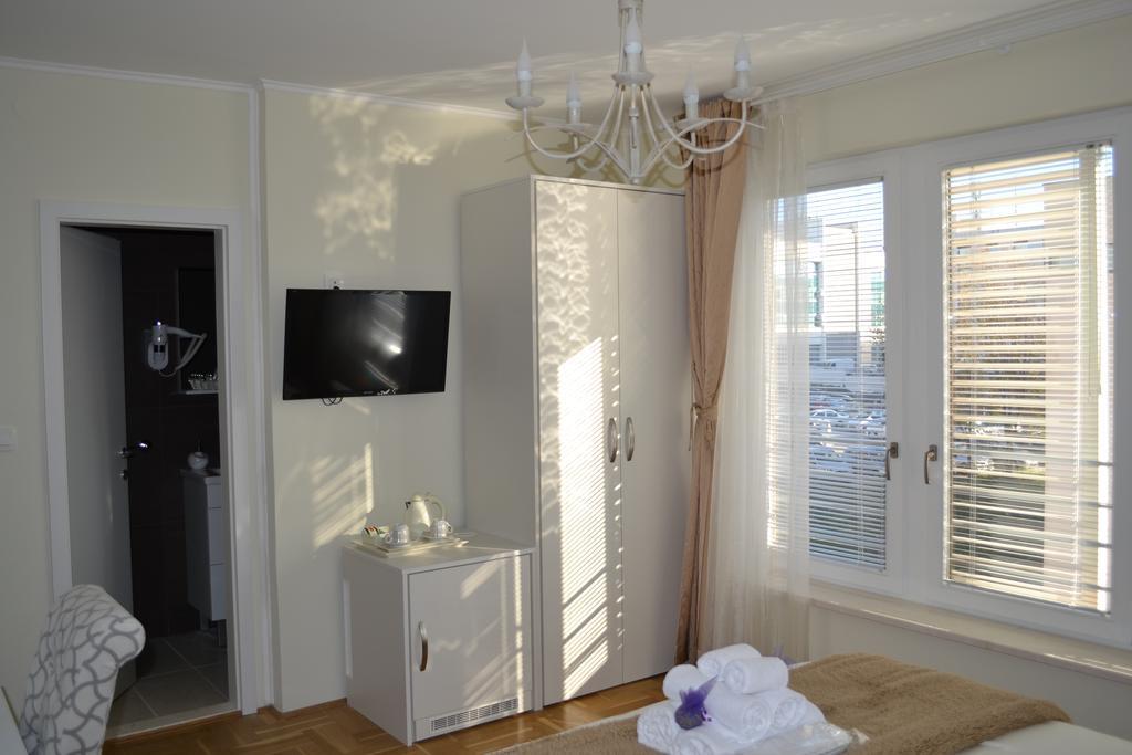 Habitación Doble con baño privado (2)