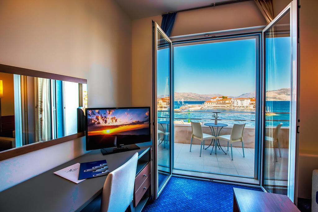 Double Room with Sea View