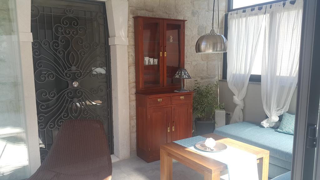 Duplex One-Bedroom Apartment