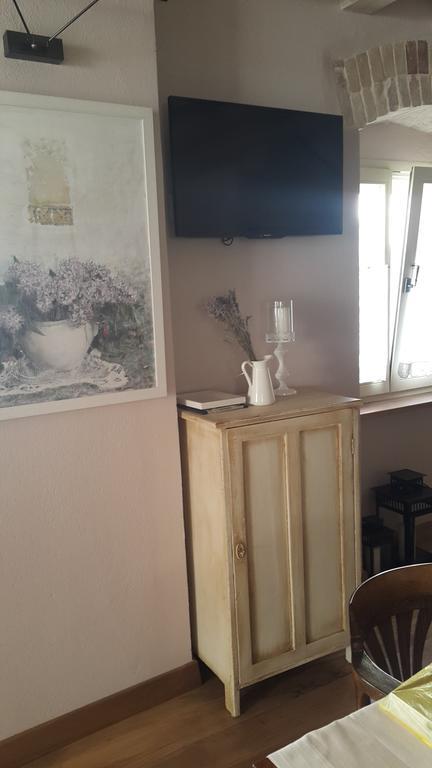 Duplex One-Bedroom Apartment