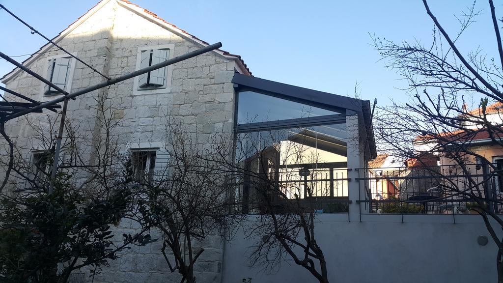 Duplex One-Bedroom Apartment