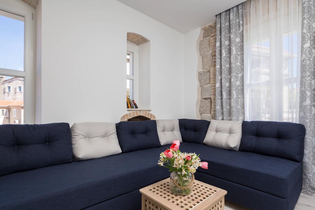 Suite Luxury con 1 Camera da Letto