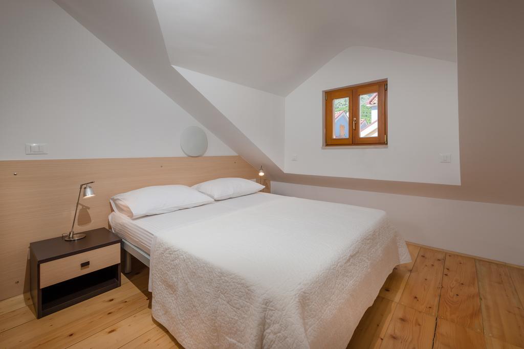 Duplex Apartment