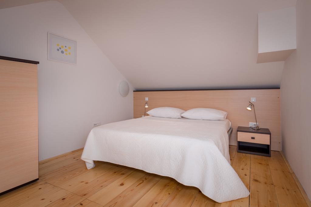 Duplex Apartment