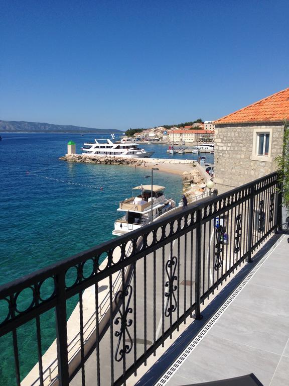 Two-Bedroom Apartment with Sea View