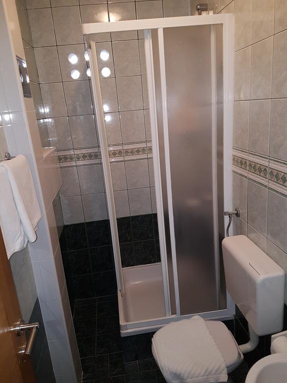 Apartment mit 1 Schlafzimmer und Balkon