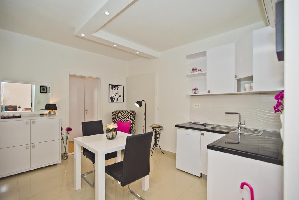 Apartamento Comfort com Terraço e Vista do Mar