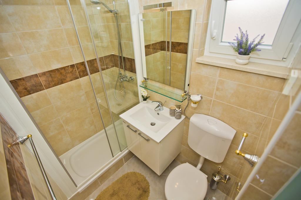 Apartamento com Terraço