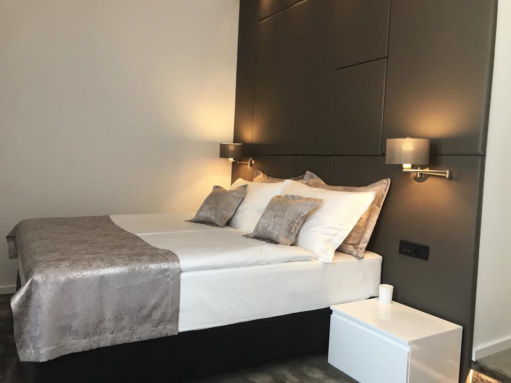 Chambre Double de Luxe - Vue sur Mer 1