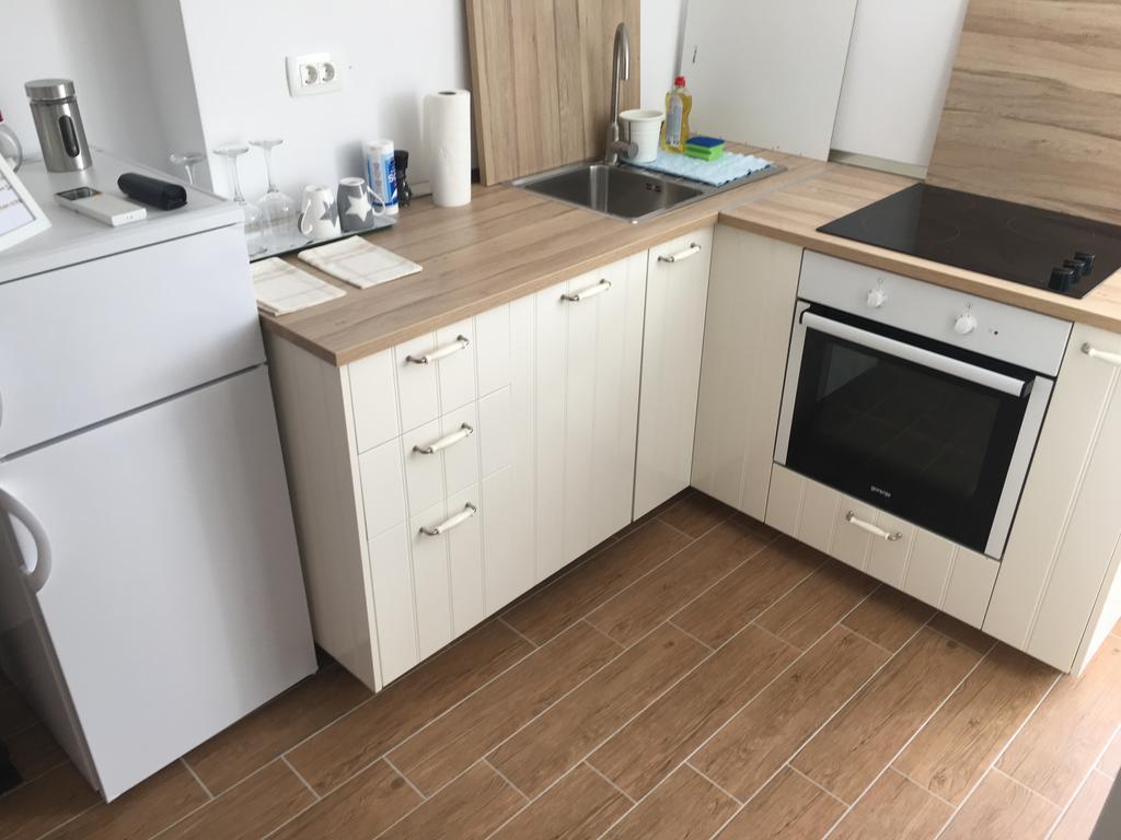 Apartamento de 1 dormitorio