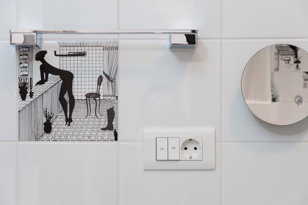 Superior Doppelzimmer mit seitlichem Meerblick