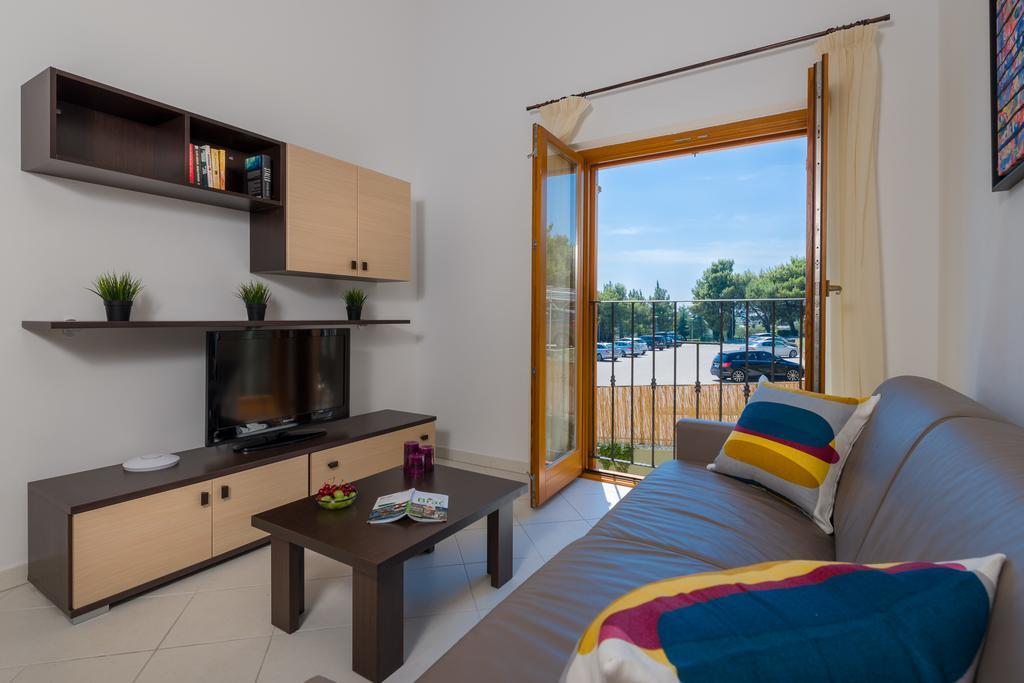 Duplex Apartment