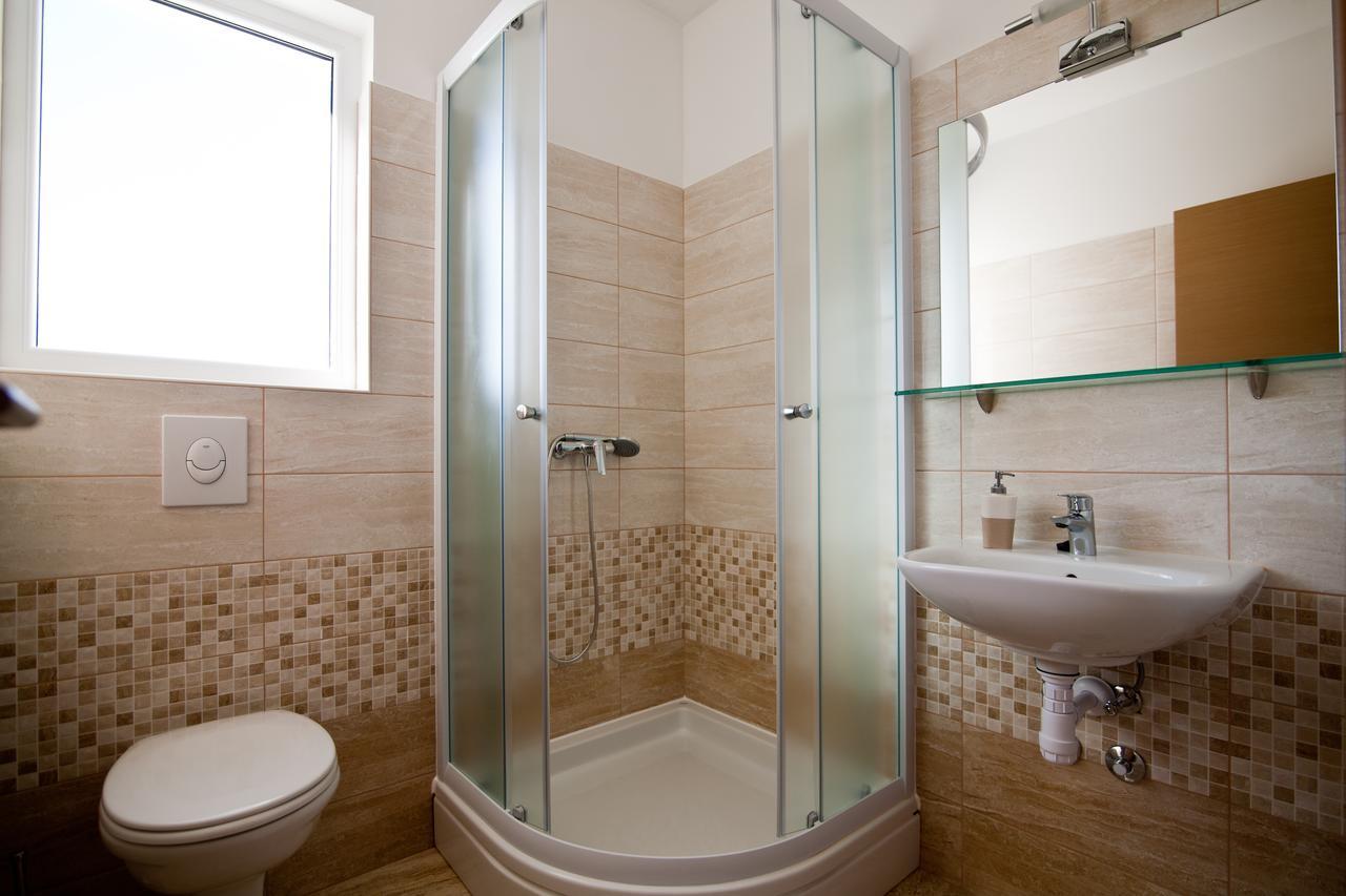 Chambre Double Supérieure avec Balcon