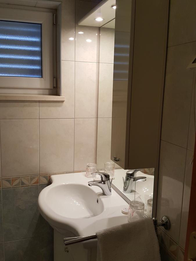 Appartement Deluxe