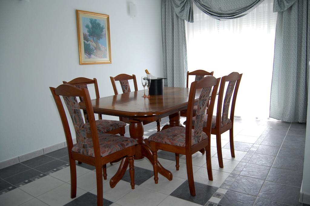 Apartment mit 3 Schlafzimmern