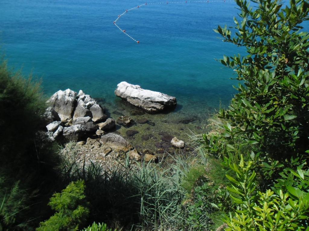 Chambre Double - Vue sur Mer