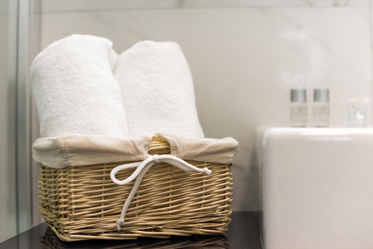 Deluxe Doppelzimmer