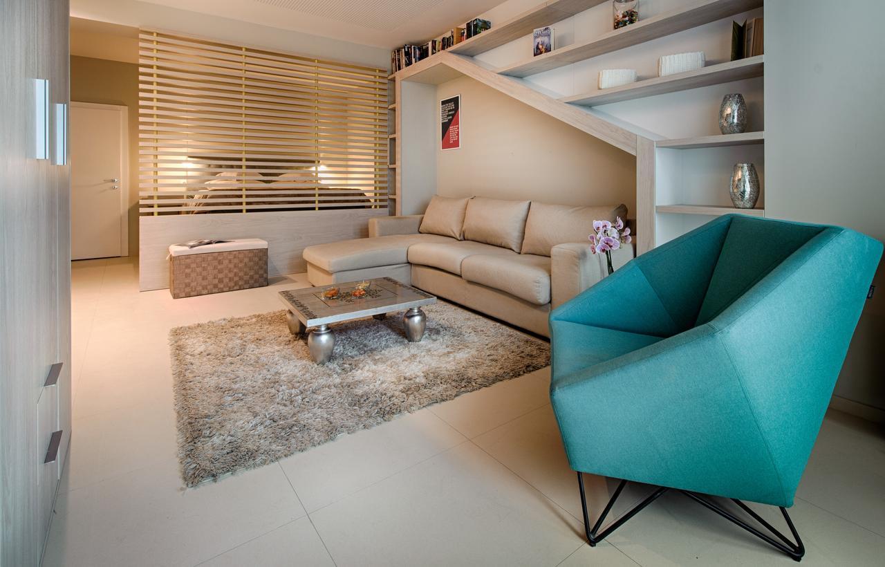 Suite Jardin