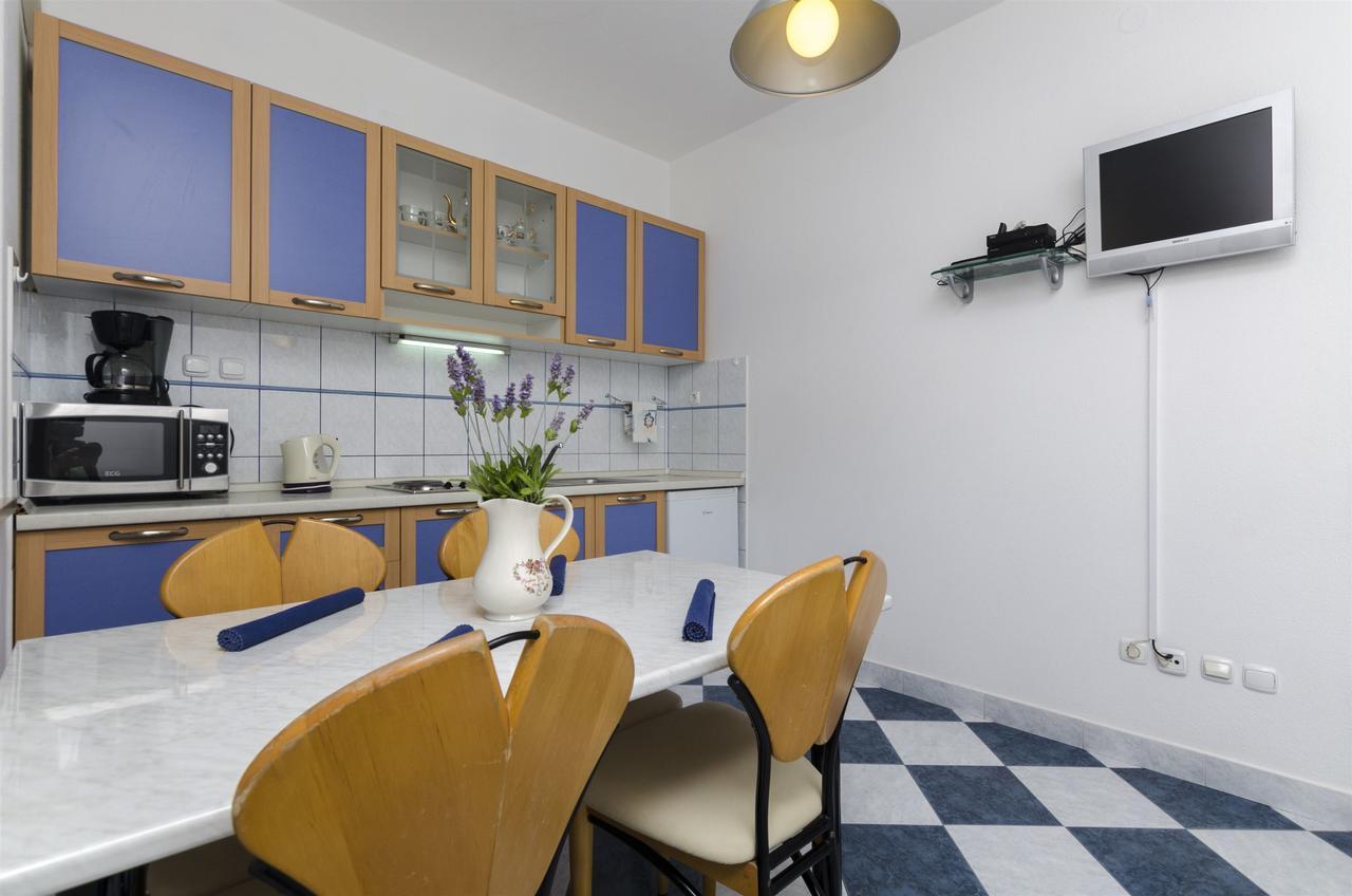 Apartment mit 2 Schlafzimmern