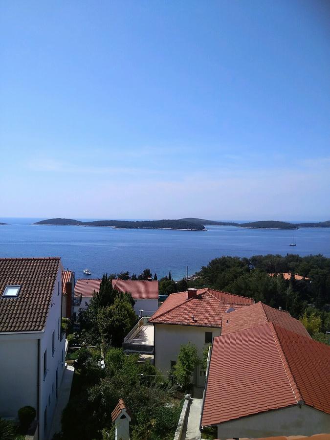 Appartamento Superior con 2 Camere da Letto, Terrazza e Vista Mare (4 Adulti)