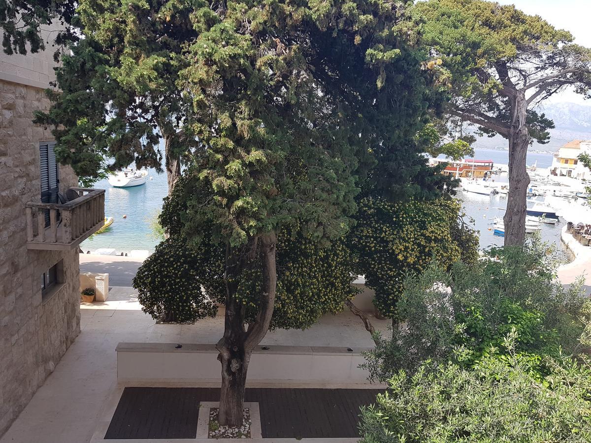 Junior Suite with Sea View