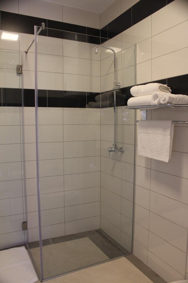 Deluxe Doppelzimmer