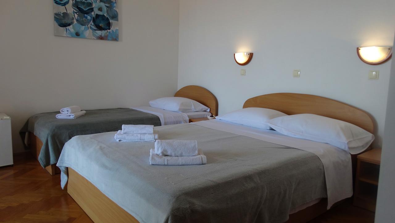 Comfort Vierbettzimmer