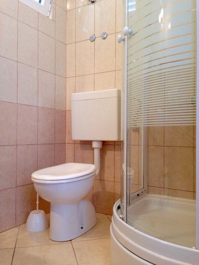 Apartamento con balcón