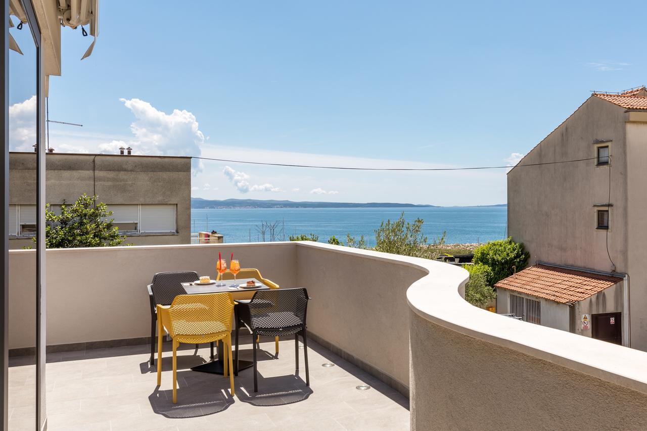 Apartment Sea View