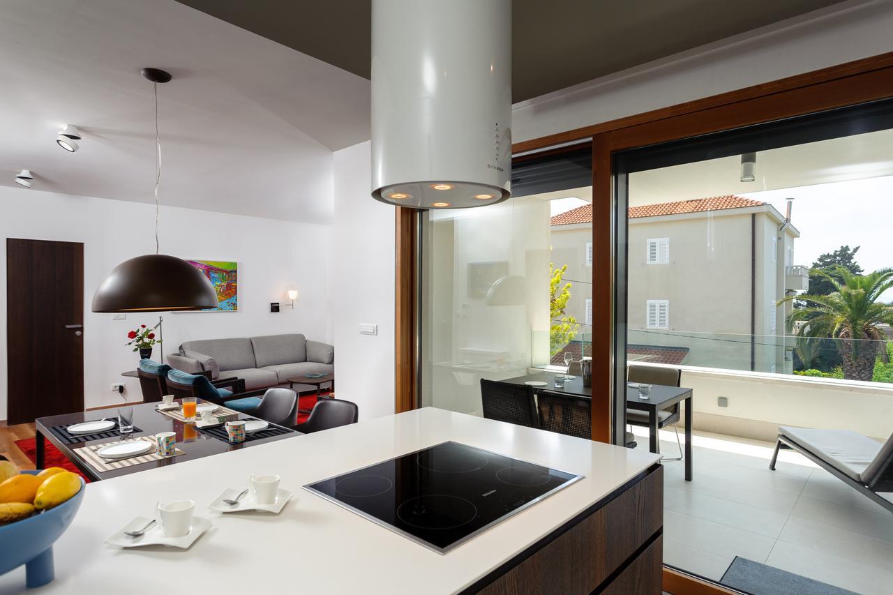 Junior Suite mit Balkon