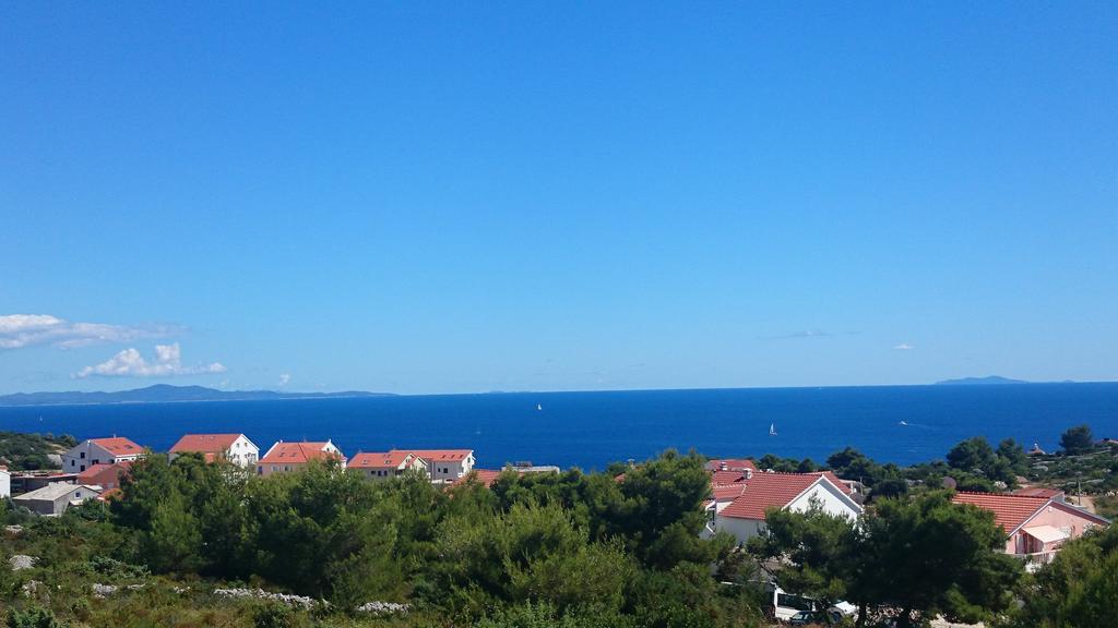 Apartamento de 2 Quartos com Varanda e Vista do Mar (3 Adultos)
