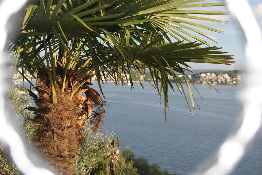 Superior Studio mit Meerblick
