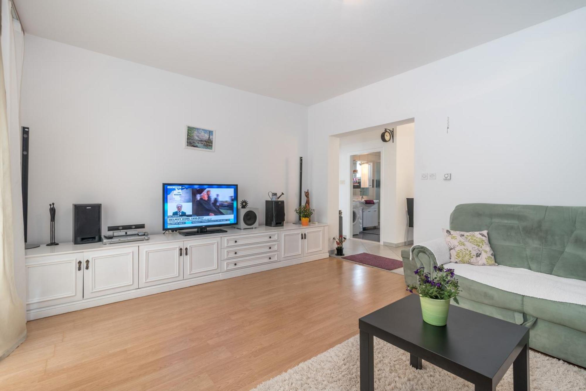 Appartement 2 Chambres - Vue sur Mer