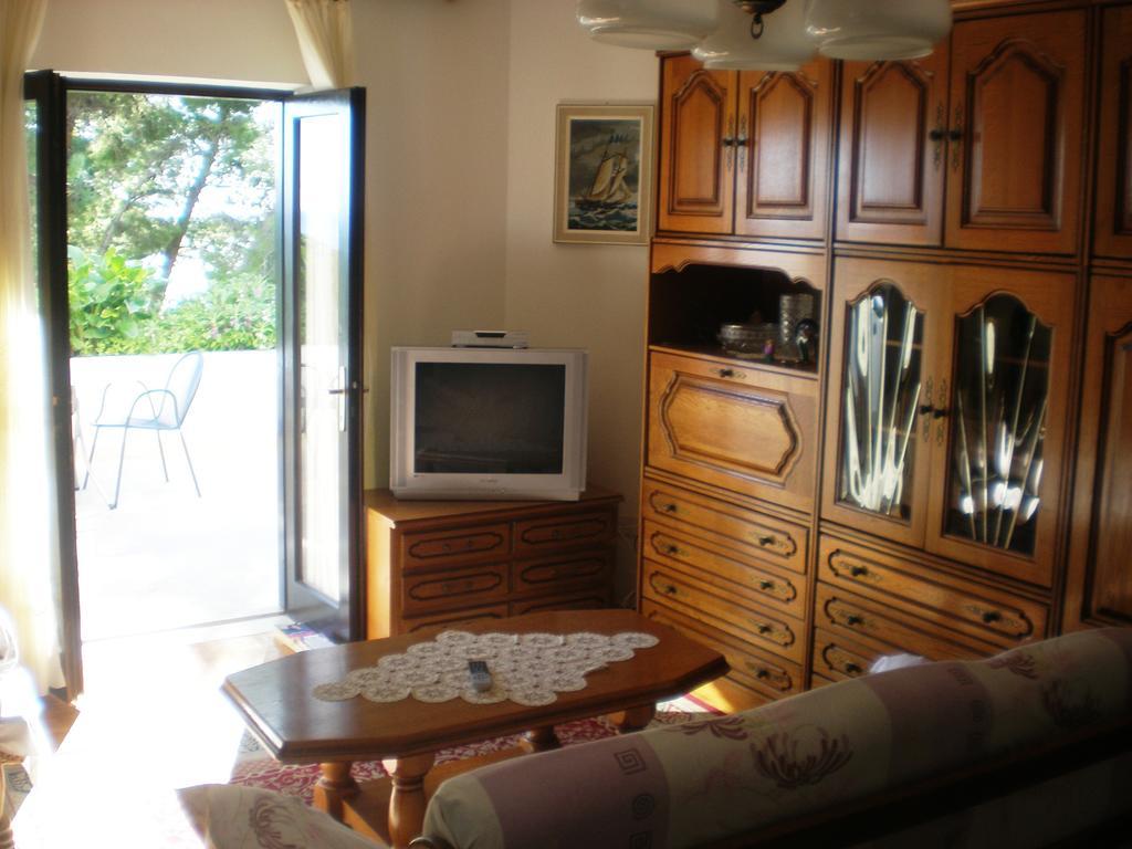 Family Apartment