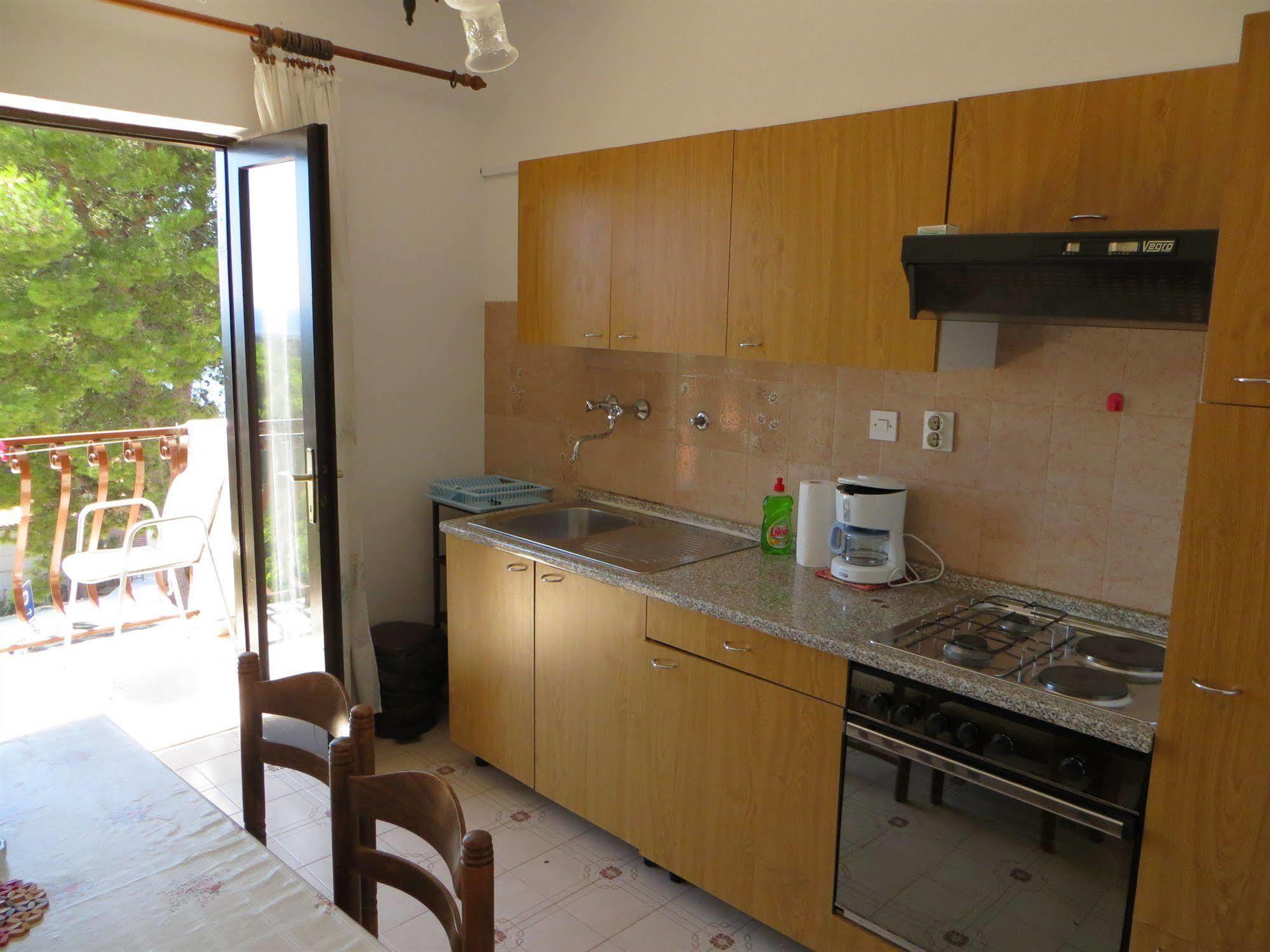 Standard Apartment