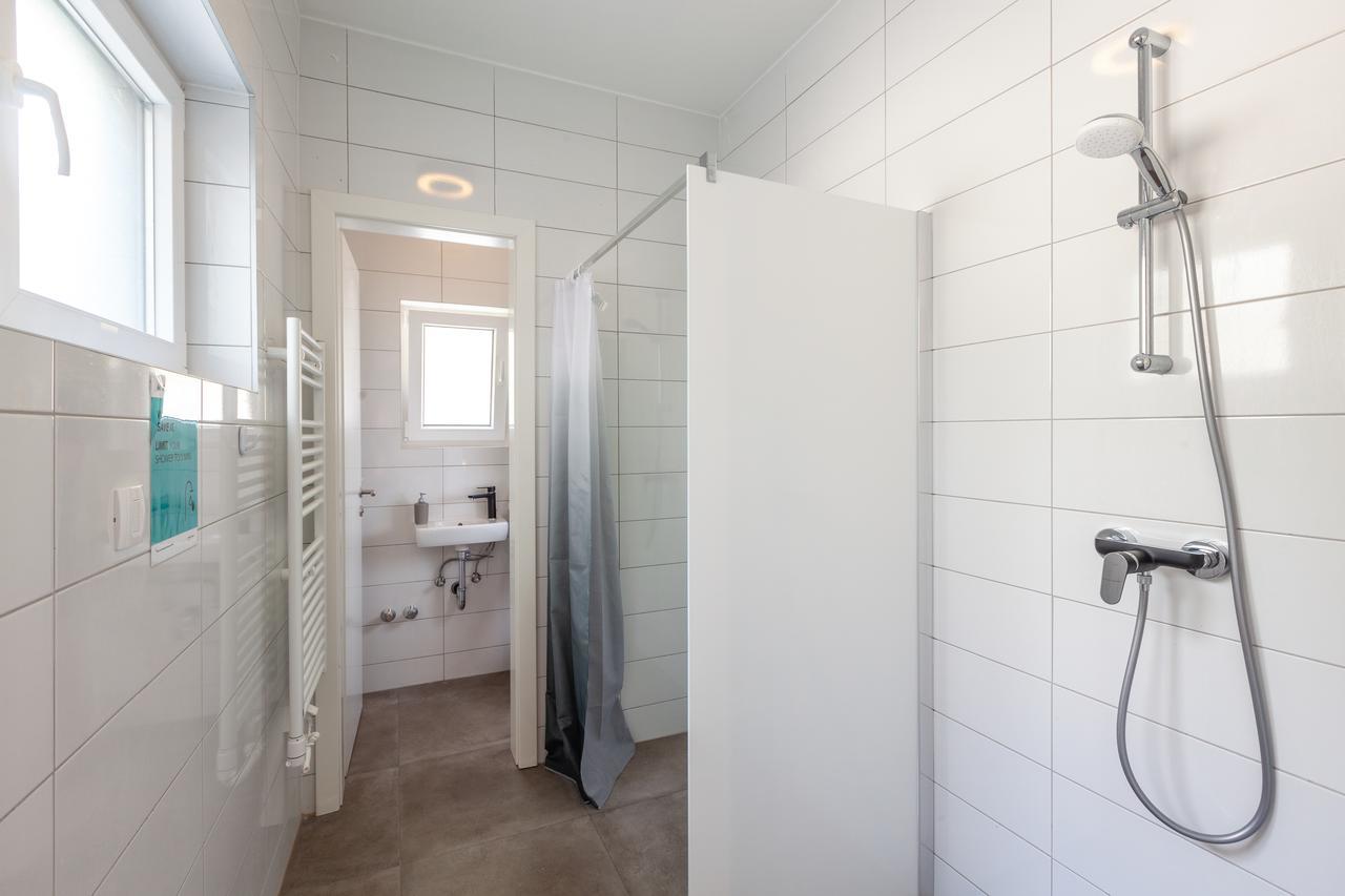Camera Matrimoniale con Bagno Privato
