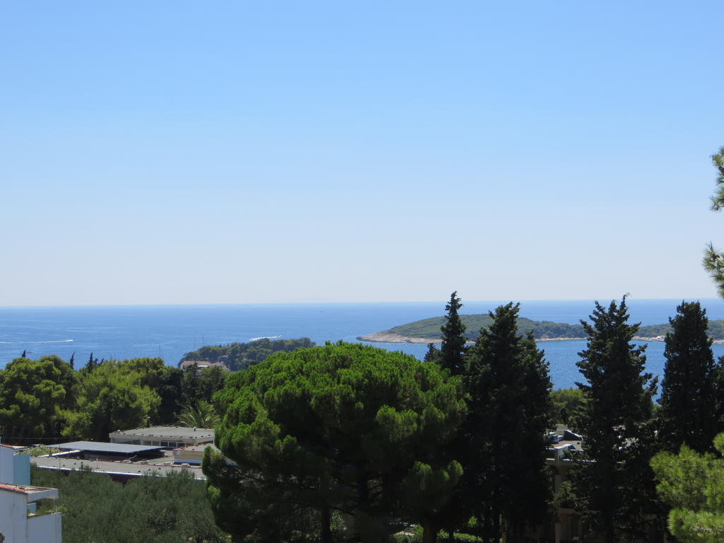Apartment Sea View