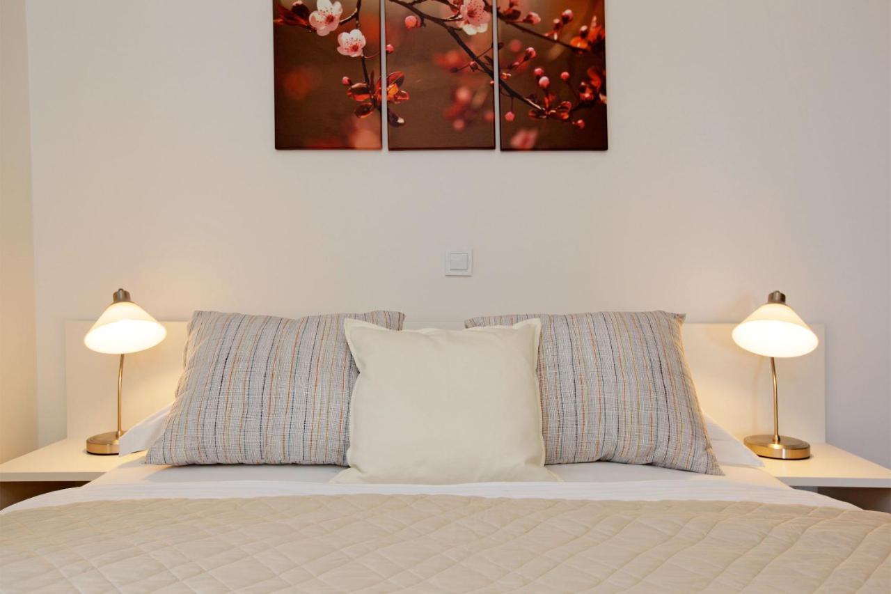 Appartement - Vue sur Mer