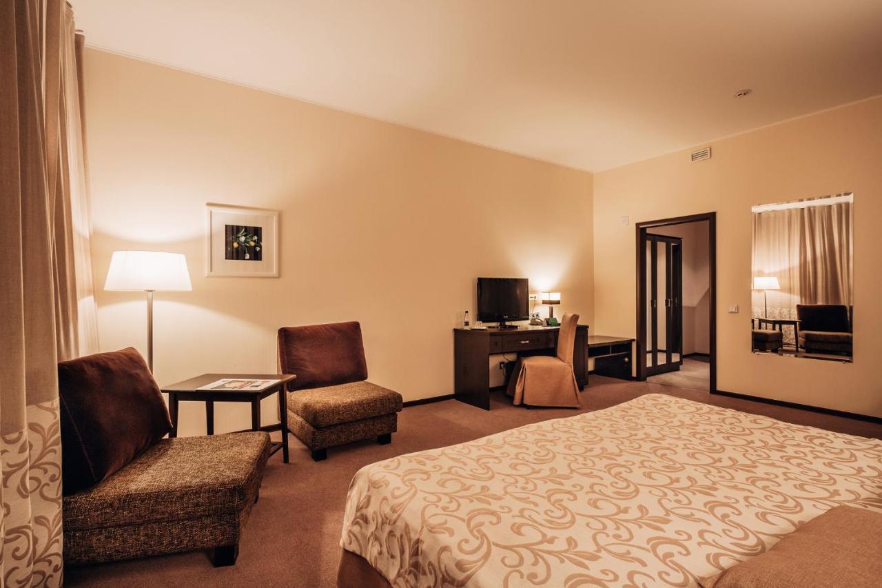 Chambre Double