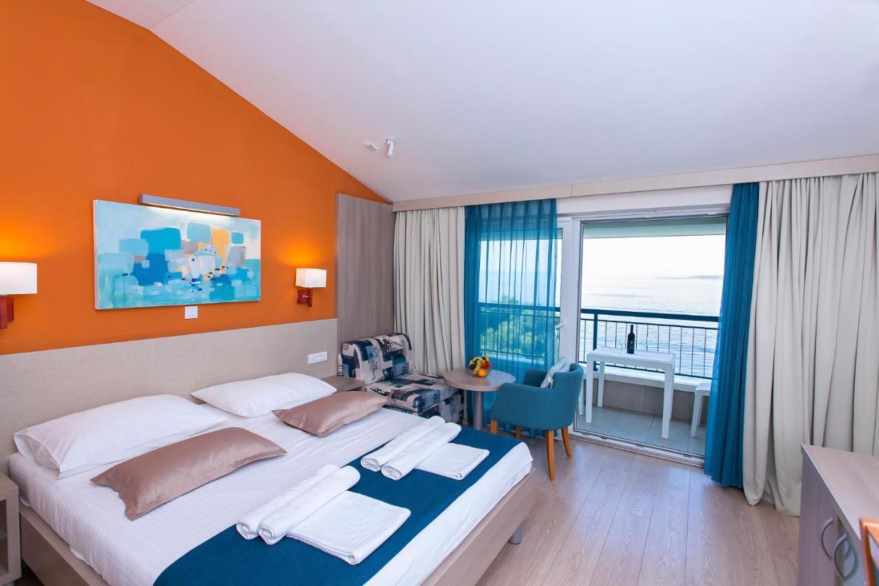 Superior Doppelzimmer mit Meerblick