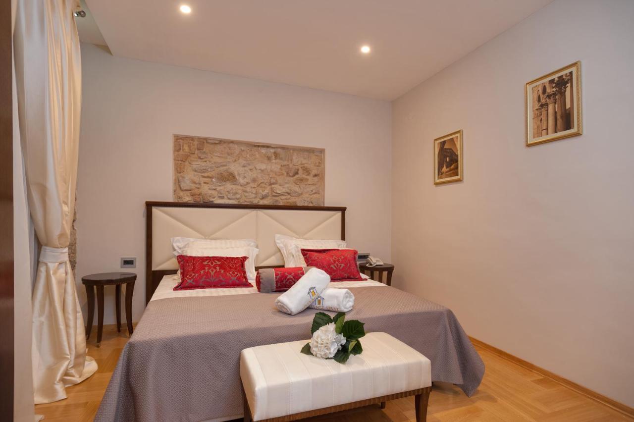 Comfort Tweepersoonskamer met 1 of 2 Bedden - Begane Grond